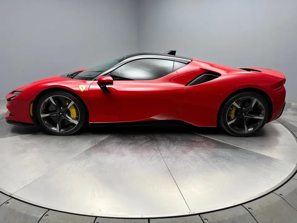 2021 Ferrari SF90 Stradale - Image 6 of 20