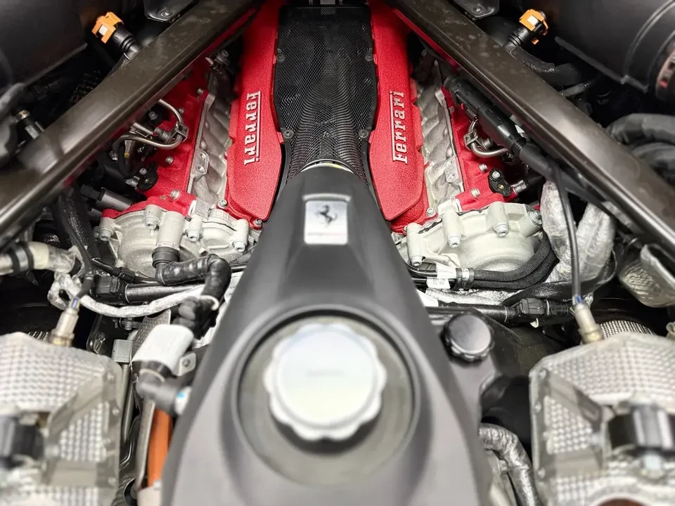 2021 Ferrari SF90 Stradale - Image 15 of 20
