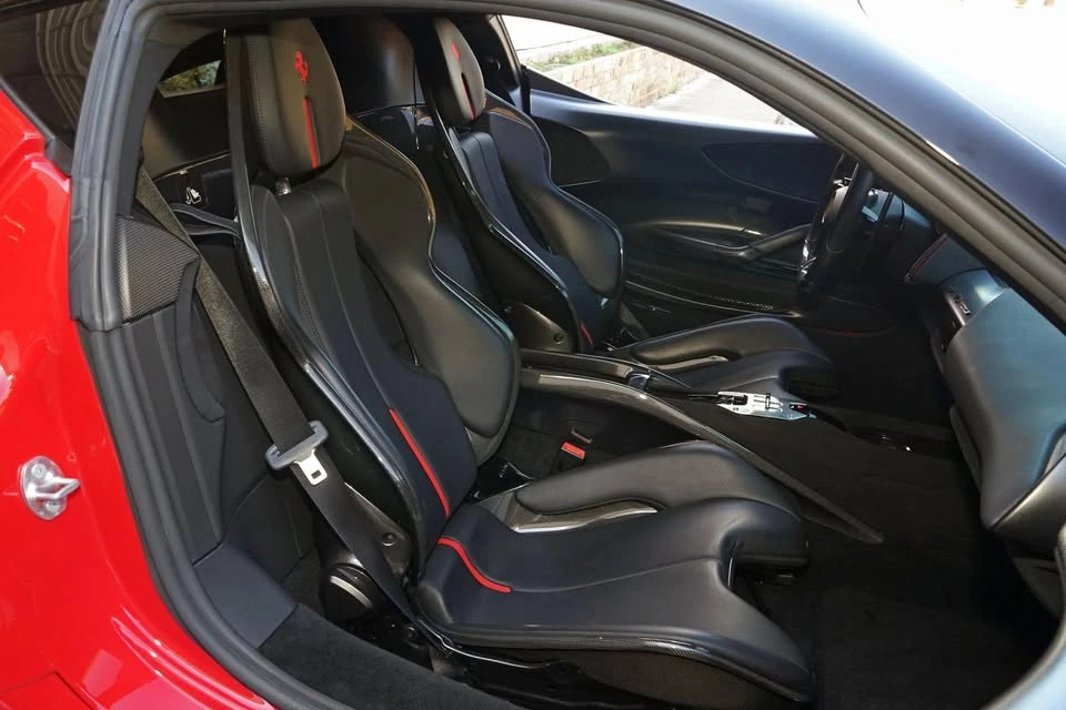 2021 Ferrari SF90 Stradale - Image 9 of 19