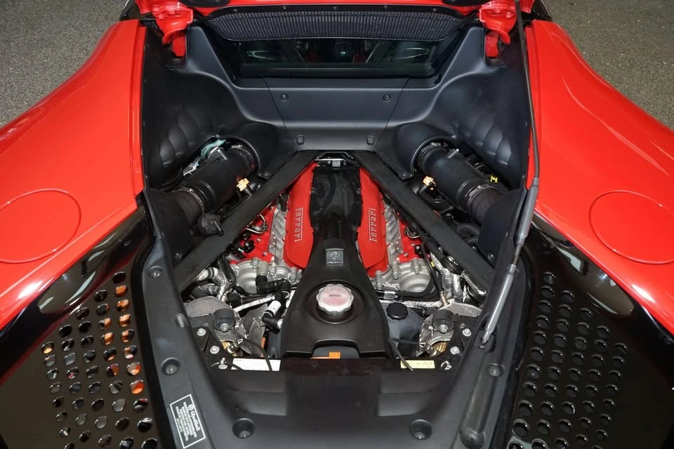 2021 Ferrari SF90 Stradale - Image 8 of 19