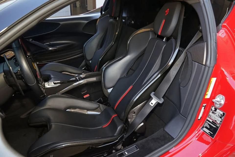 2021 Ferrari SF90 Stradale - Image 10 of 19