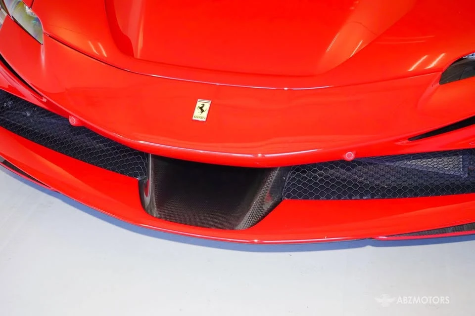 2021 Ferrari SF90 Stradale - Image 2 of 19