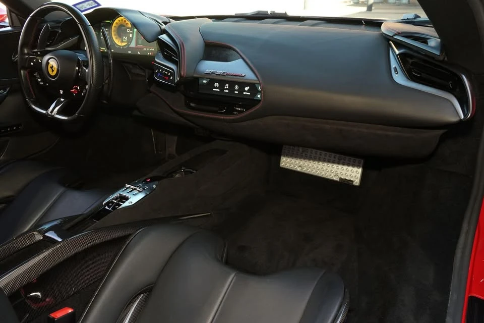 2021 Ferrari SF90 Stradale - Image 15 of 19