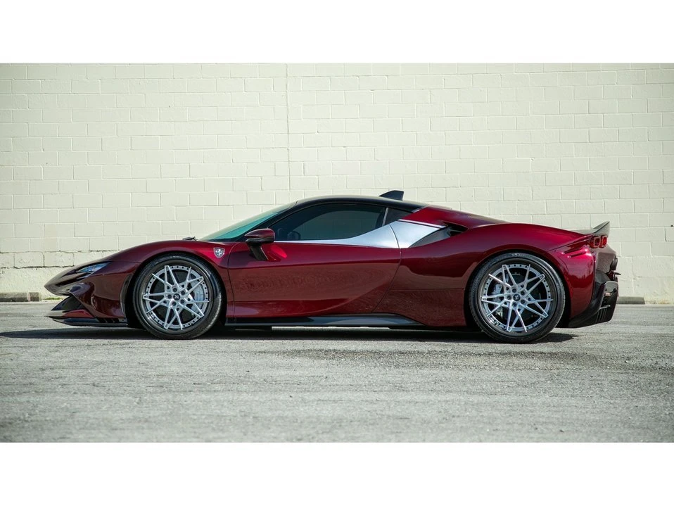 2021 Ferrari SF90 Stradale - Image 6 of 20