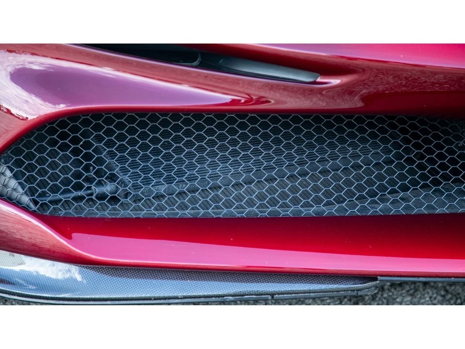 2021 Ferrari SF90 Stradale - Image 18 of 20