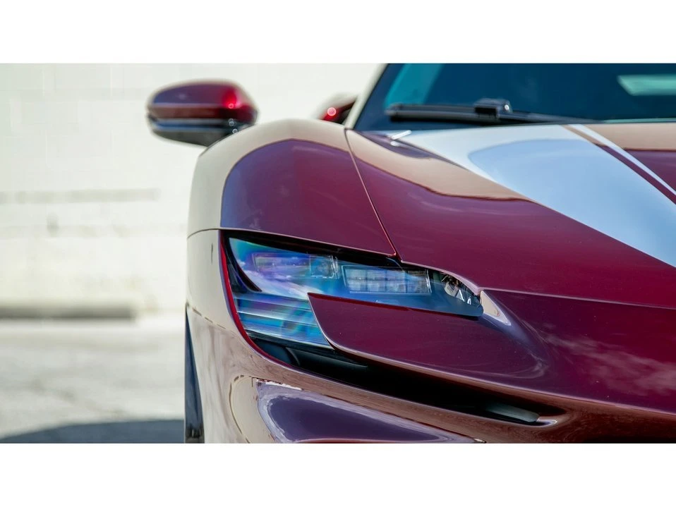 2021 Ferrari SF90 Stradale - Image 11 of 20