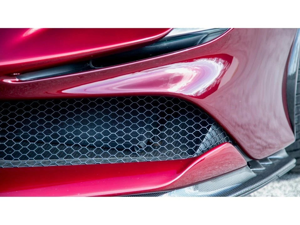 2021 Ferrari SF90 Stradale - Image 17 of 20