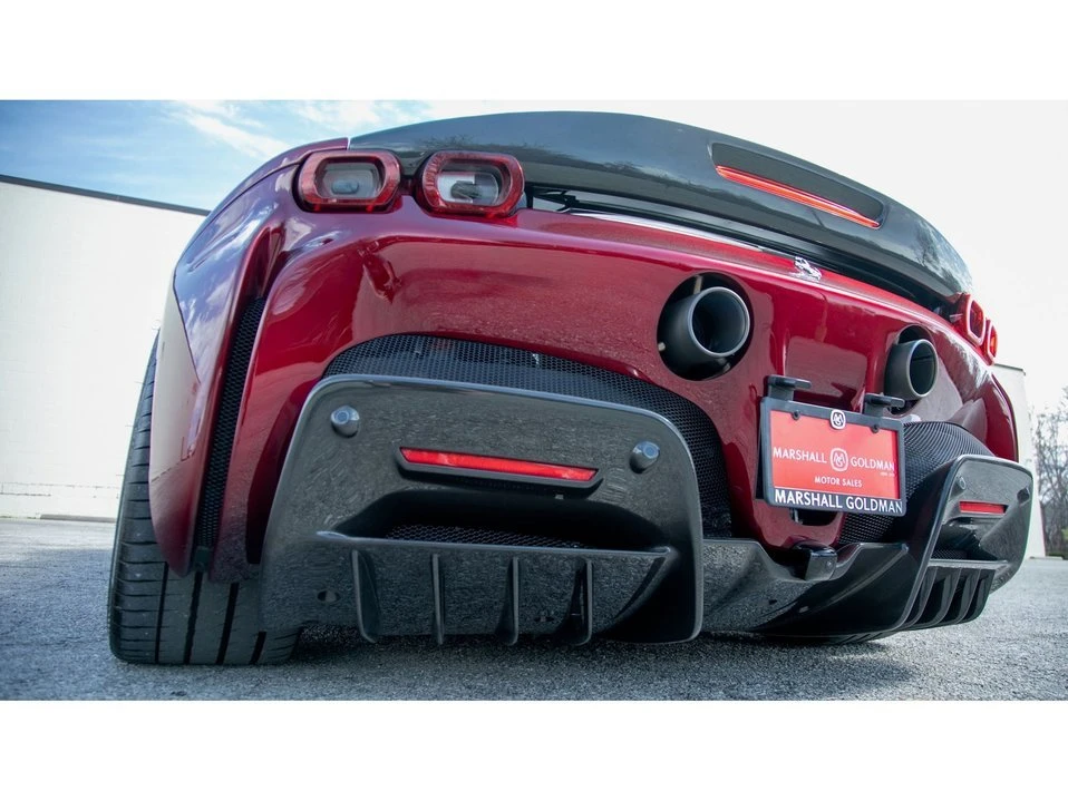 2021 Ferrari SF90 Stradale - Image 14 of 20