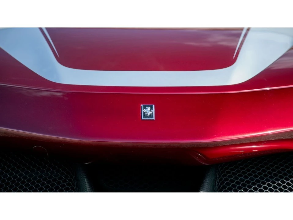 2021 Ferrari SF90 Stradale - Image 15 of 20