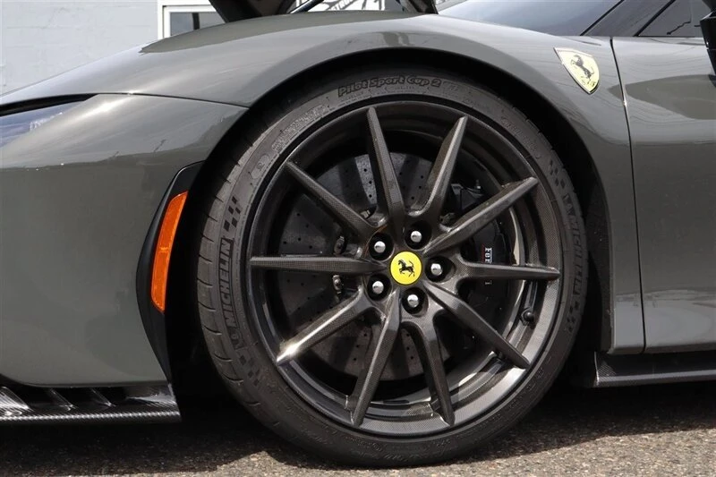 2021 Ferrari SF90 Stradale - Image 13 of 20