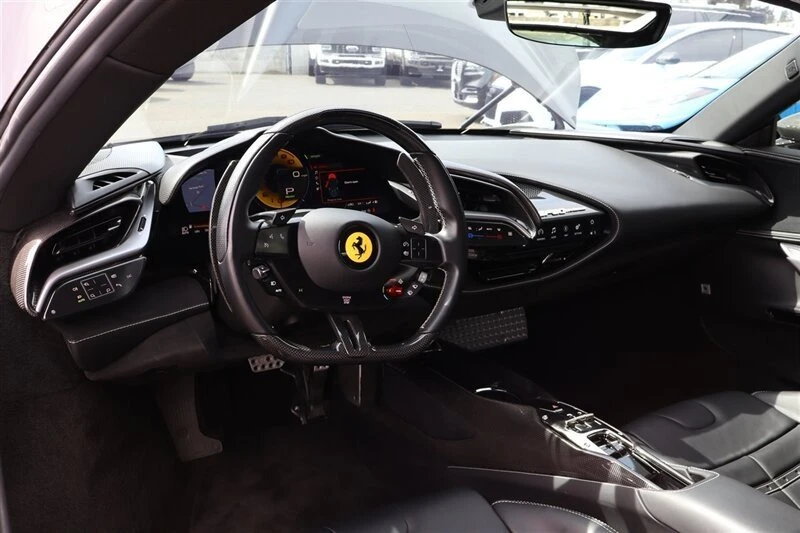 2021 Ferrari SF90 Stradale - Image 17 of 20