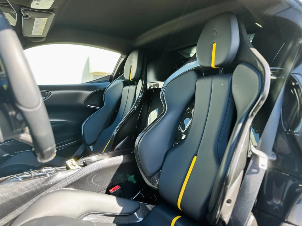 2021 Ferrari SF90 Stradale - Image 11 of 20