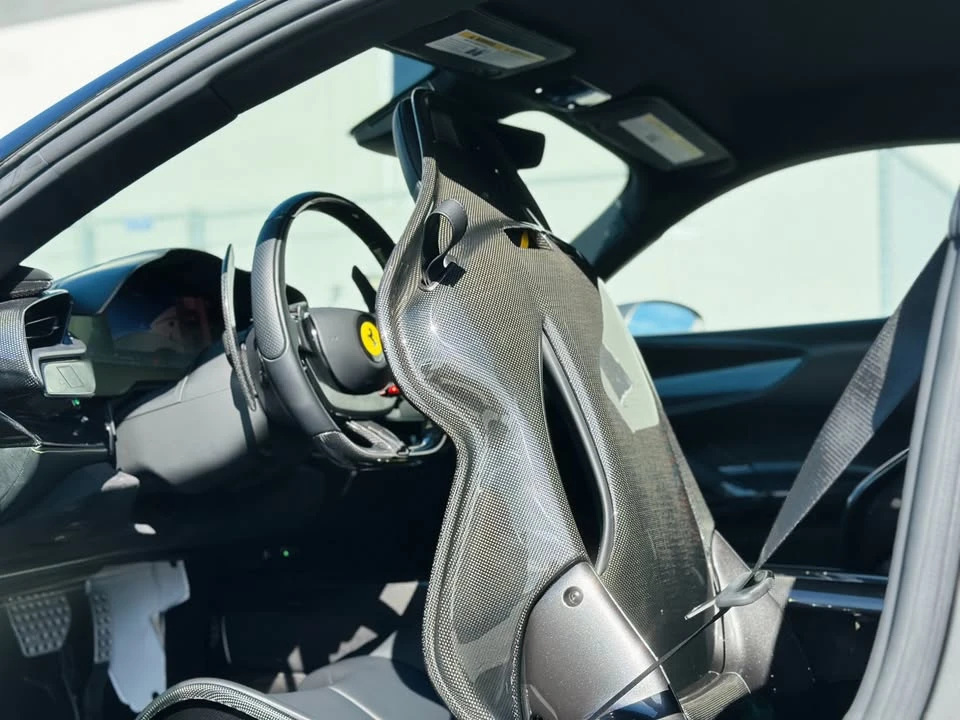 2021 Ferrari SF90 Stradale - Image 12 of 20