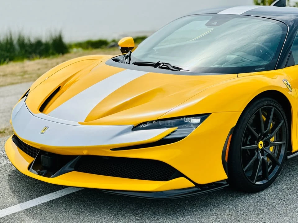 2021 Ferrari SF90 Stradale - Image 6 of 20