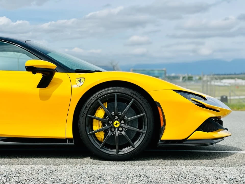 2021 Ferrari SF90 Stradale - Image 7 of 20