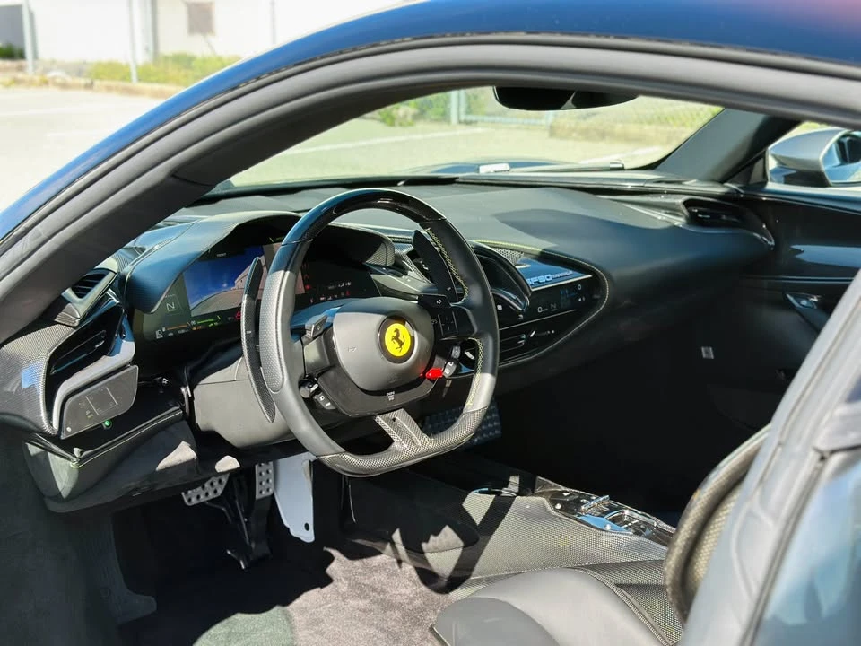 2021 Ferrari SF90 Stradale - Image 10 of 20