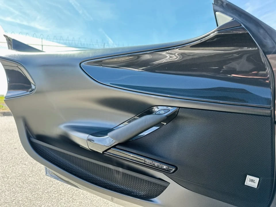 2021 Ferrari SF90 Stradale - Image 17 of 20