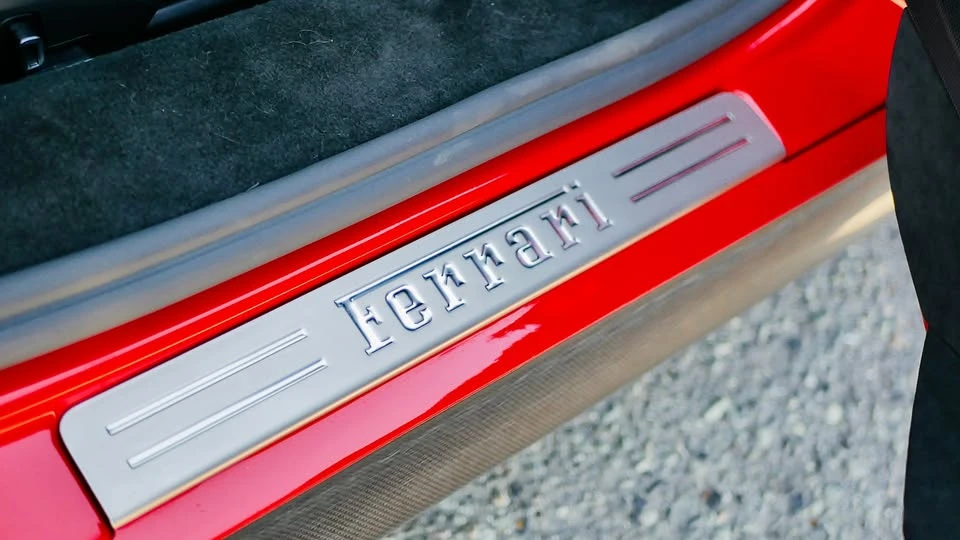 2021 Ferrari SF90 Stradale - Image 19 of 20