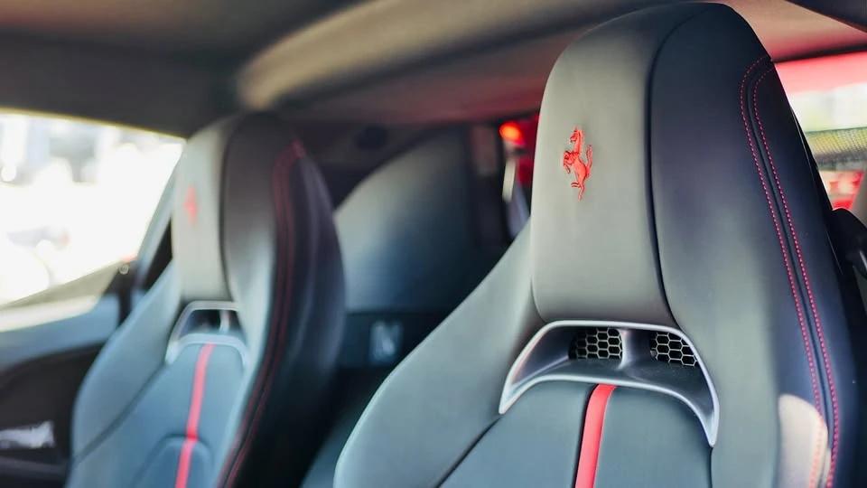 2021 Ferrari SF90 Stradale - Image 14 of 20
