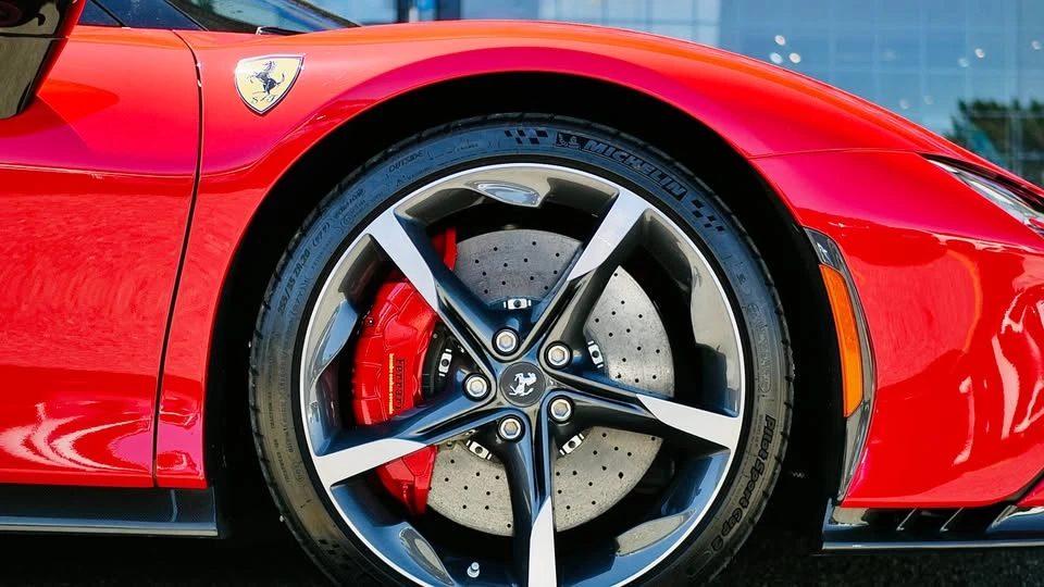 2021 Ferrari SF90 Stradale - Image 6 of 20
