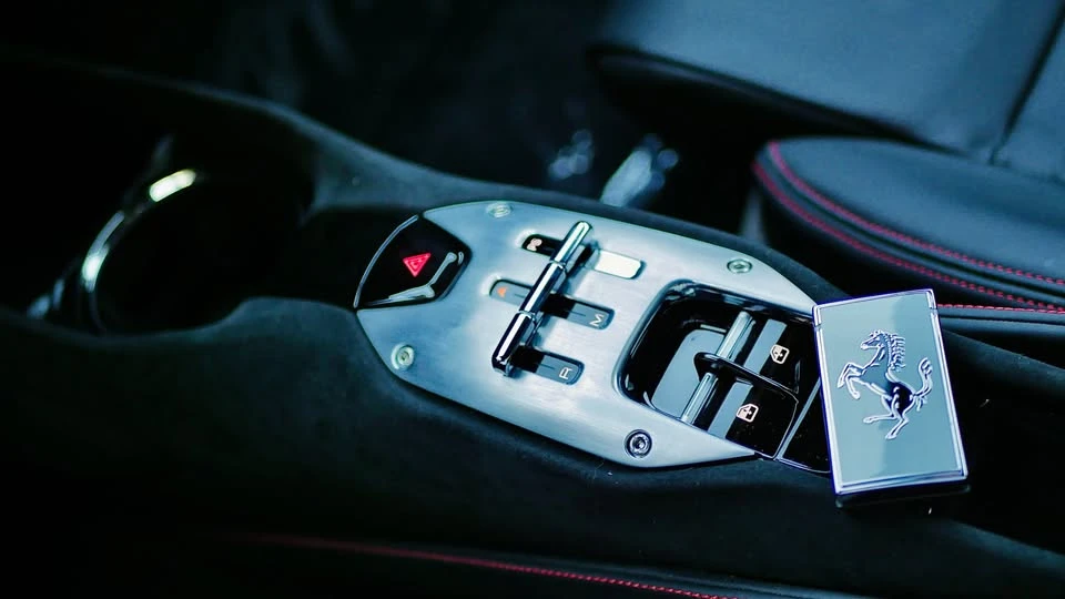 2021 Ferrari SF90 Stradale - Image 17 of 20
