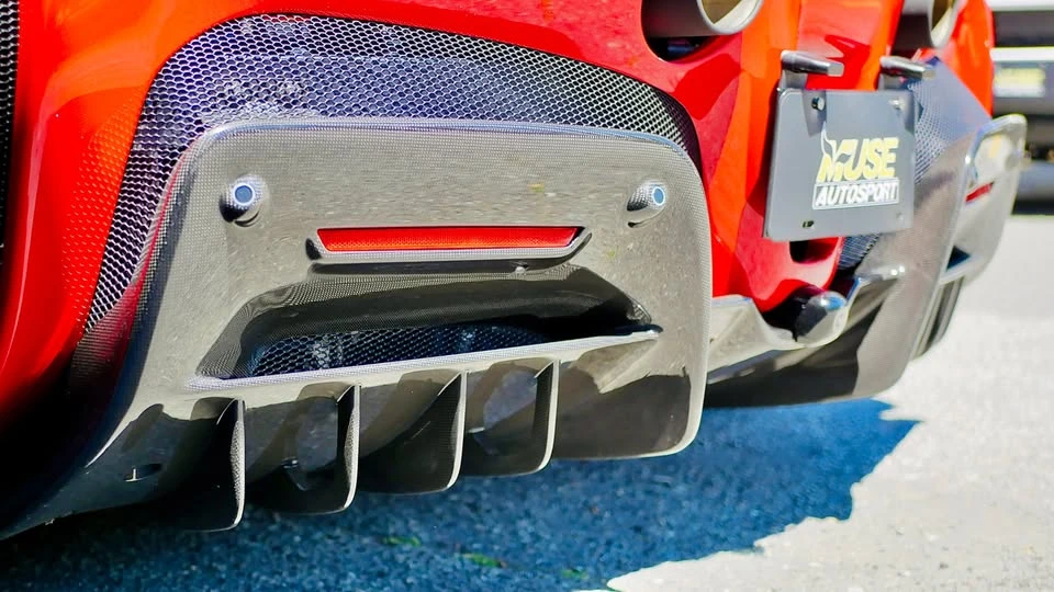 2021 Ferrari SF90 Stradale - Image 10 of 20