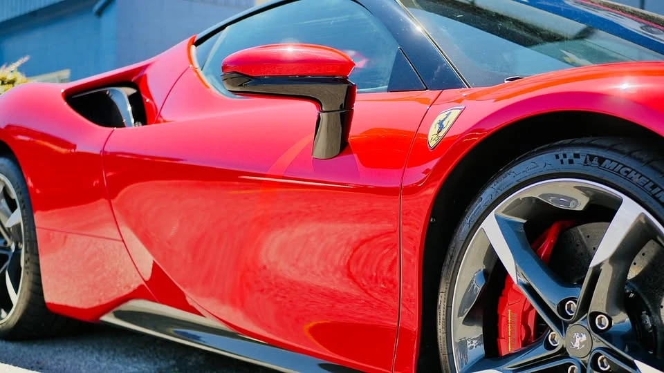 2021 Ferrari SF90 Stradale - Image 7 of 20