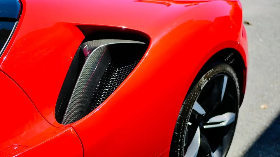 2021 Ferrari SF90 Stradale - Image 9 of 20