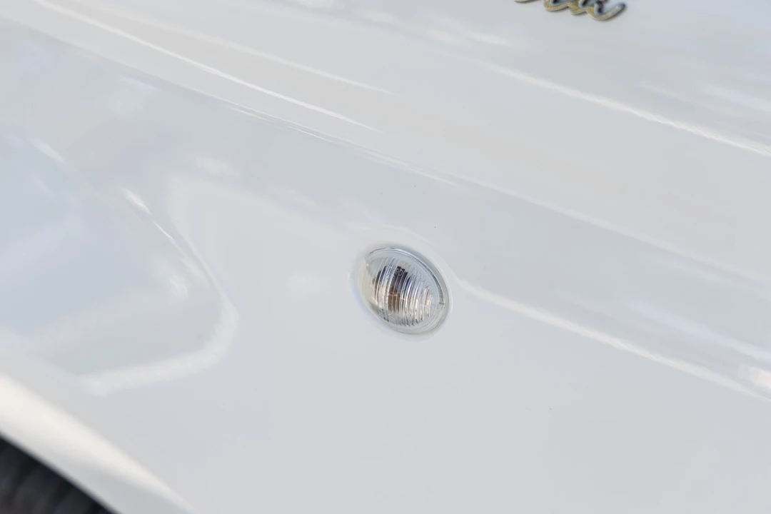 2021 Fiat 500 - Image 22 of 31