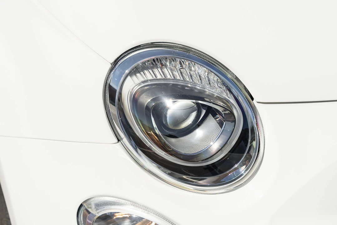 2021 Fiat 500 - Image 23 of 31