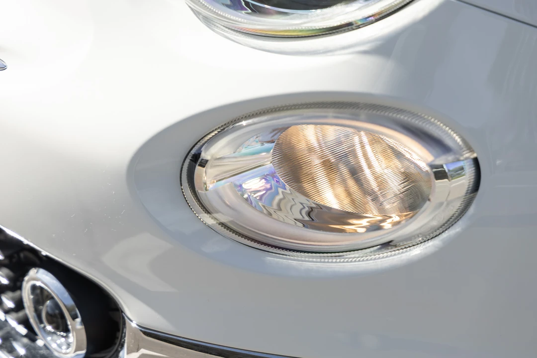 2021 Fiat 500 - Image 27 of 31