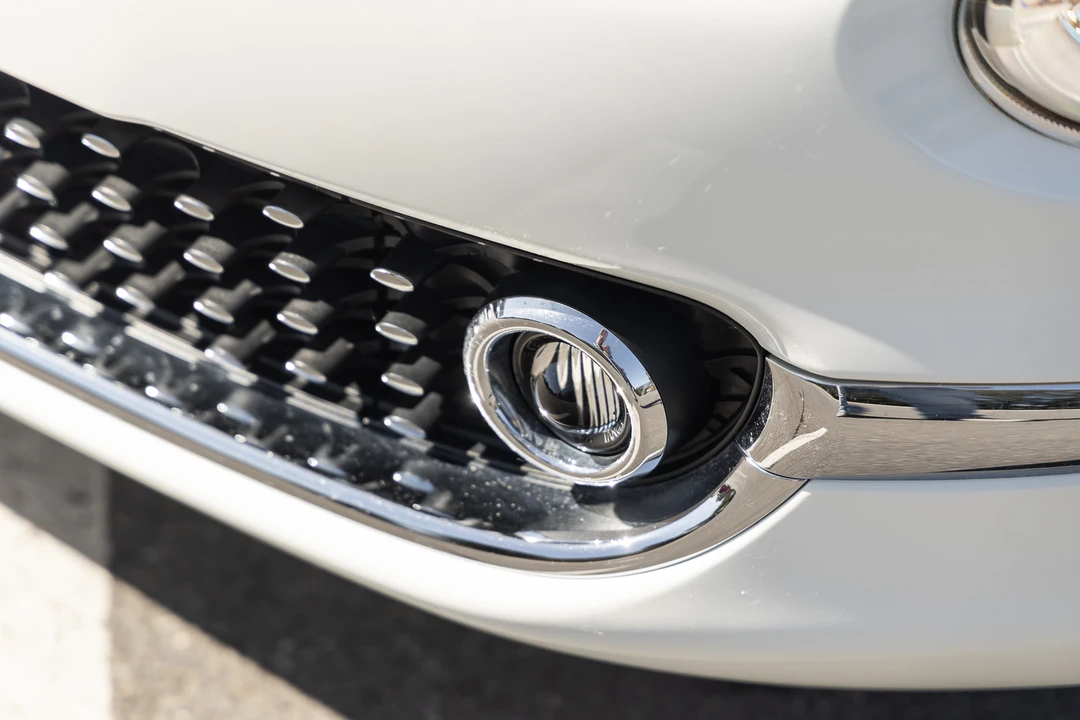 2021 Fiat 500 - Image 28 of 31