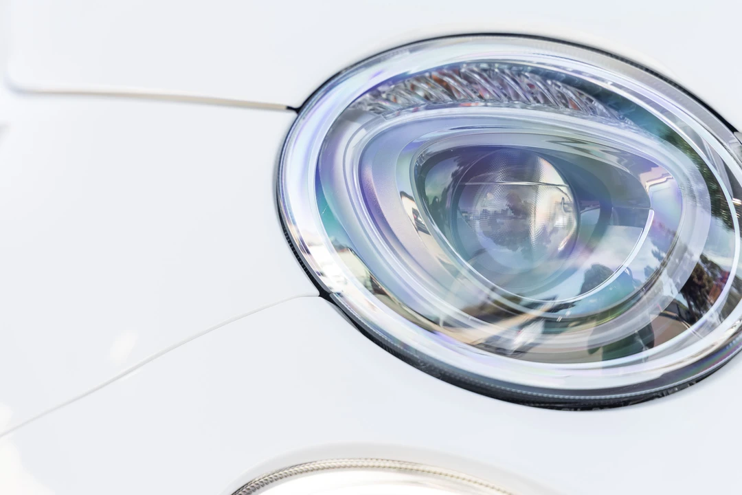 2021 Fiat 500 - Image 29 of 31