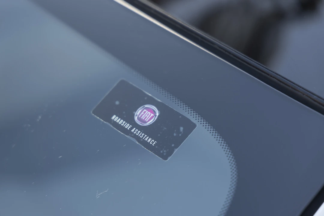 2021 Fiat 500 - Image 31 of 31