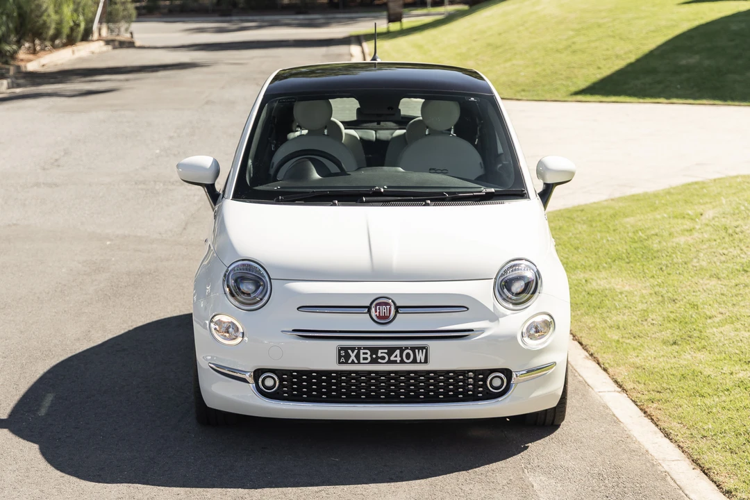 2021 Fiat 500 - Image 10 of 31