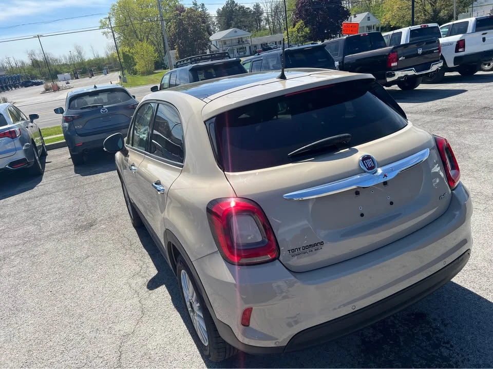 2021 Fiat 500 - Image 7 of 9