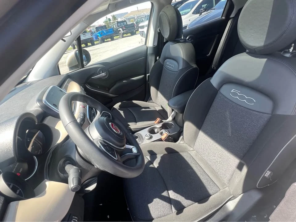 2021 Fiat 500 - Image 3 of 9