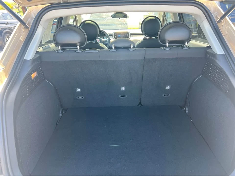 2021 Fiat 500 - Image 6 of 9