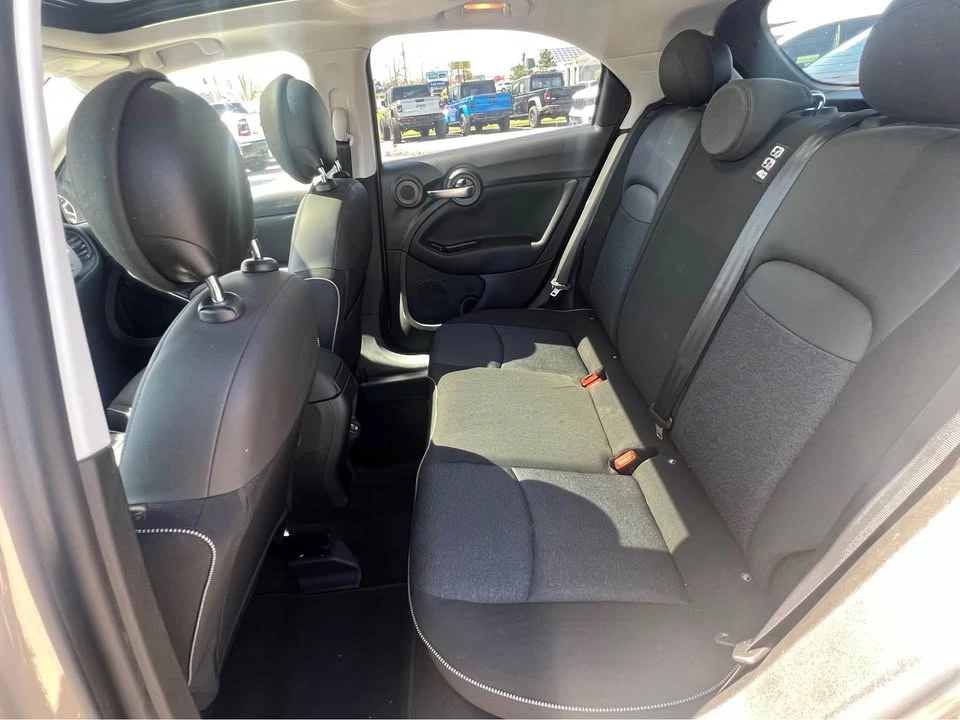 2021 Fiat 500 - Image 5 of 9