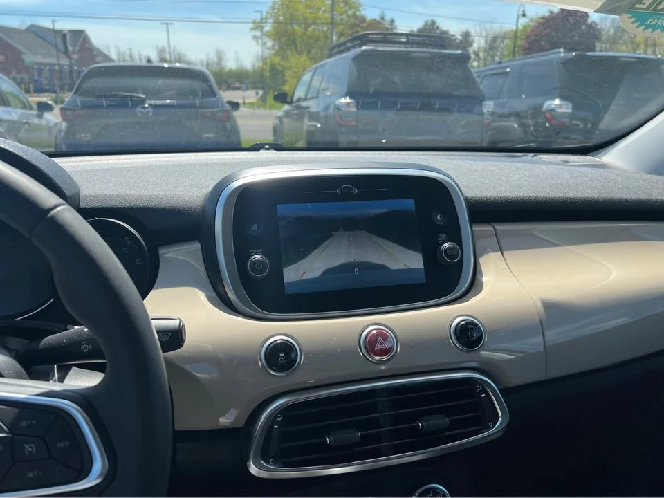 2021 Fiat 500 - Image 4 of 9