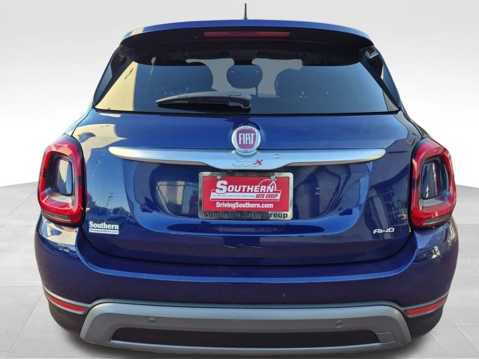 2021 Fiat 500 - Image 4 of 12