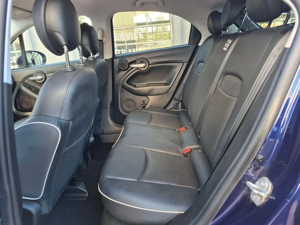 2021 Fiat 500 - Image 12 of 12