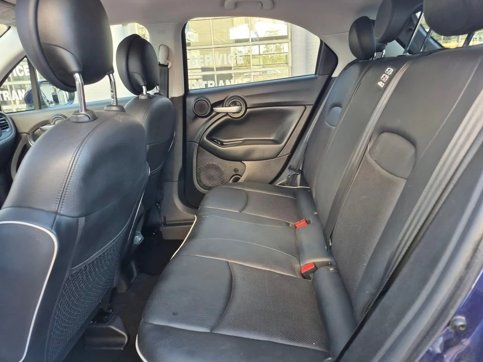 2021 Fiat 500 - Image 11 of 12