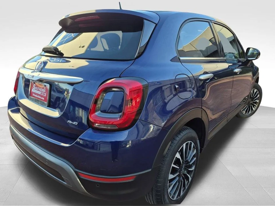 2021 Fiat 500 - Image 9 of 12