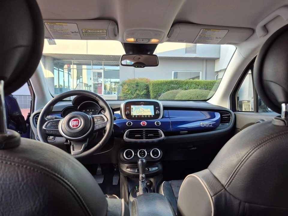 2021 Fiat 500 - Image 10 of 12