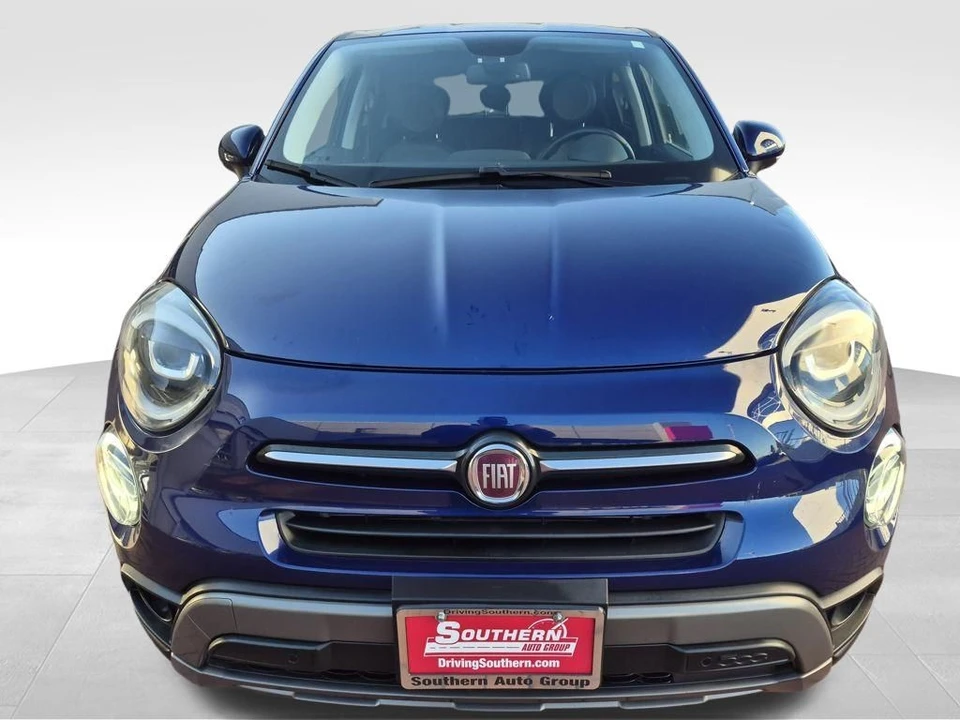 2021 Fiat 500 - Image 7 of 12
