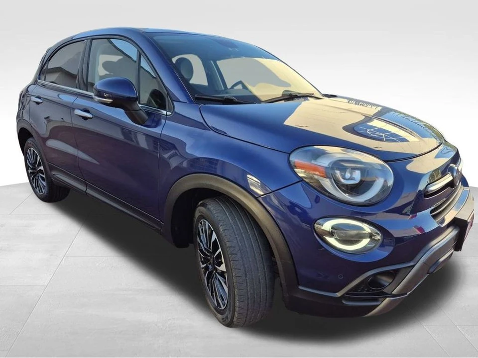 2021 Fiat 500 - Image 5 of 12
