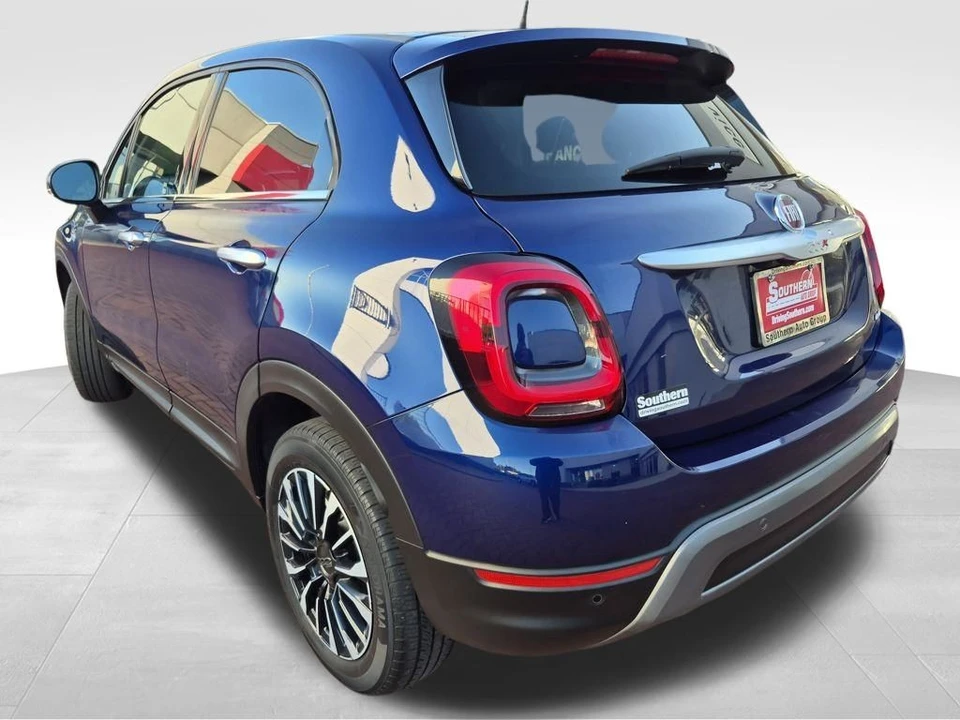 2021 Fiat 500 - Image 3 of 12