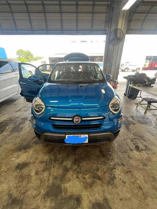 2021 Fiat 500 - Image 10 of 10