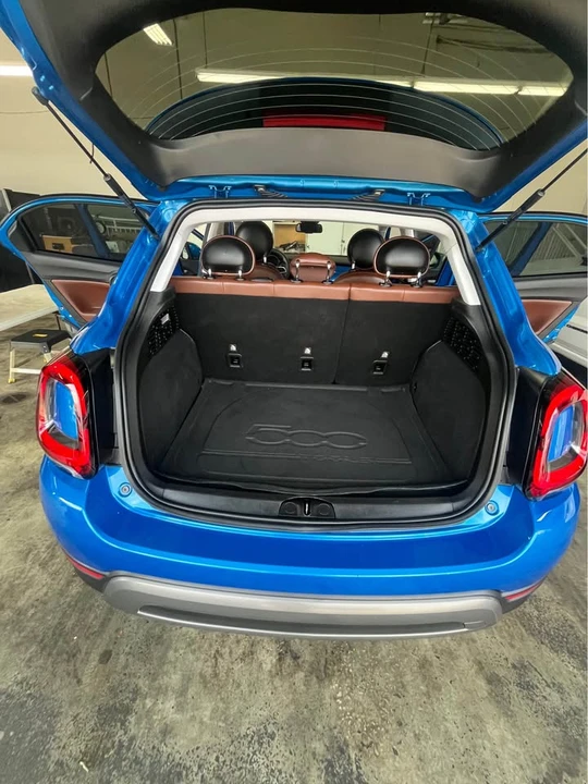 2021 Fiat 500 - Image 8 of 10